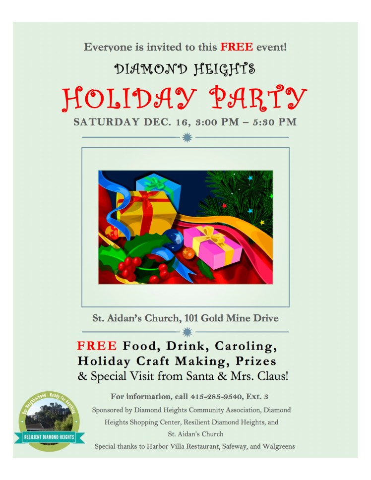 DH Holiday Party 12-16-17